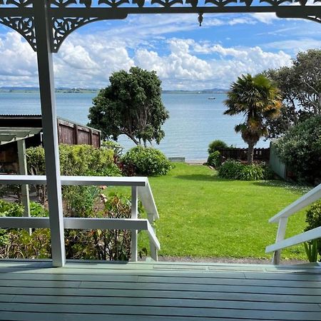 Tamaterau Seaview House In Whangarei Exterior photo