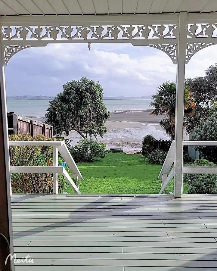 Tamaterau Seaview House In Whangarei Exterior photo