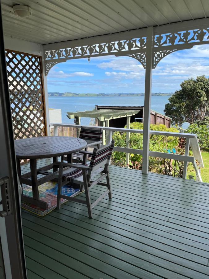 Tamaterau Seaview House In Whangarei Exterior photo