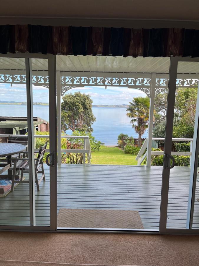 Tamaterau Seaview House In Whangarei Exterior photo