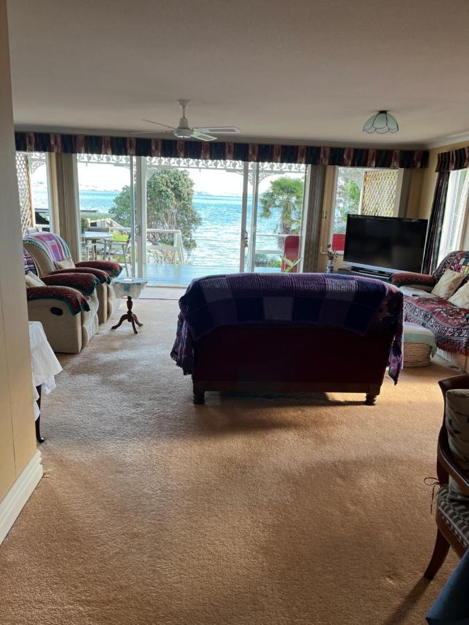 Tamaterau Seaview House In Whangarei Exterior photo