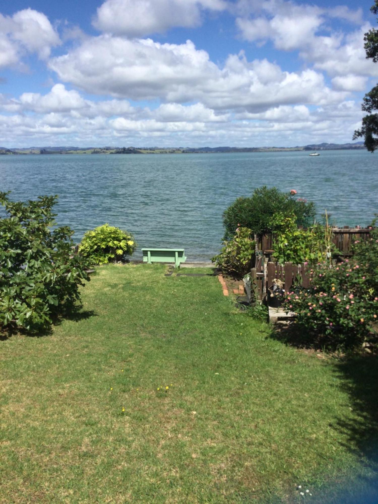 Tamaterau Seaview House In Whangarei Exterior photo