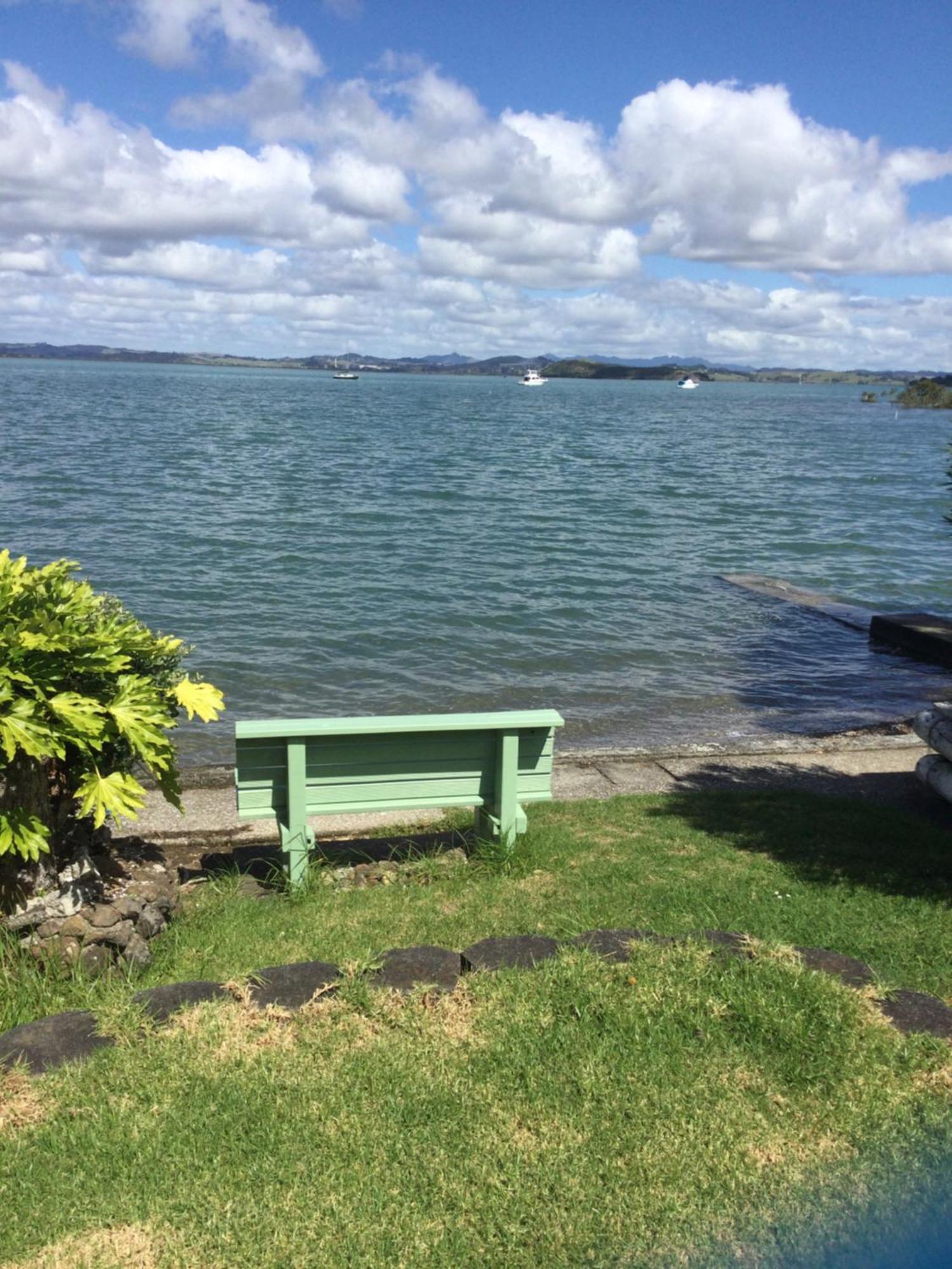 Tamaterau Seaview House In Whangarei Exterior photo