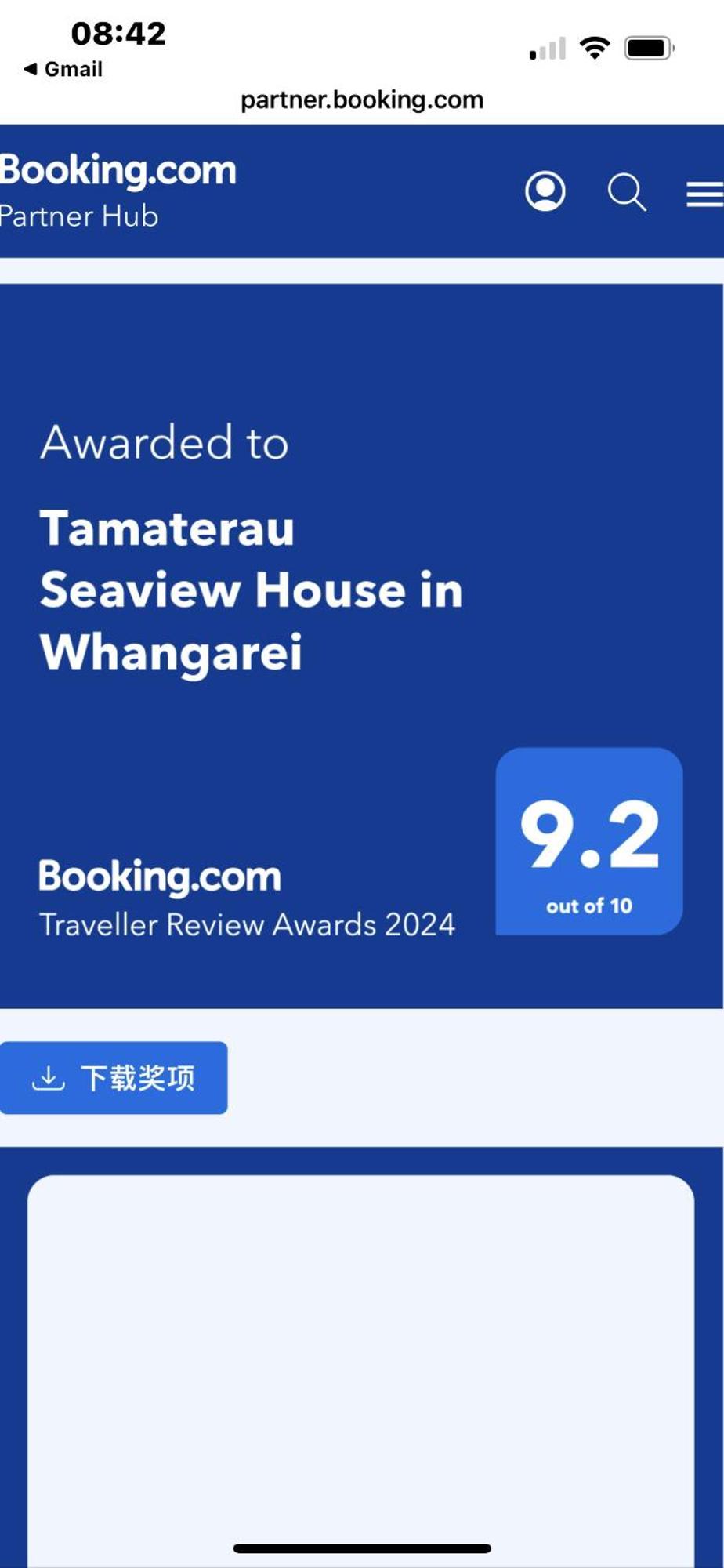 Tamaterau Seaview House In Whangarei Exterior photo